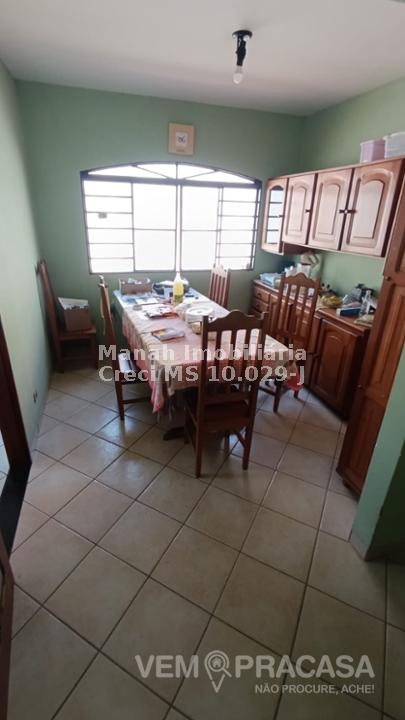 Casa Térrea à venda no Santo Antônio, Campo Grande – foto 9