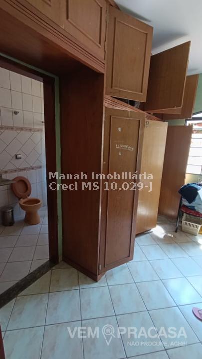 Casa Térrea à venda no Santo Antônio, Campo Grande – foto 13