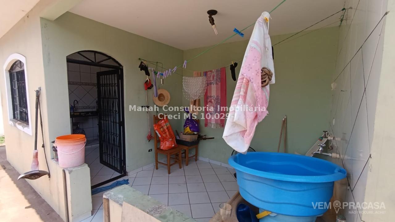 Casa Térrea à venda no Santo Antônio, Campo Grande – foto 18