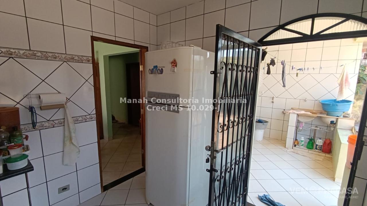 Casa Térrea à venda no Santo Antônio, Campo Grande – foto 16