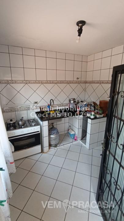 Casa Térrea à venda no Santo Antônio, Campo Grande – foto 15