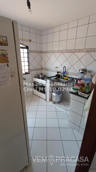 Casa Térrea à venda no Santo Antônio, Campo Grande – foto 14