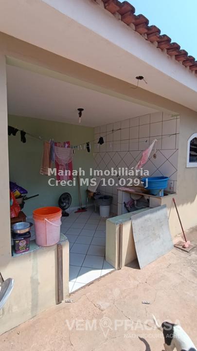Casa Térrea à venda no Santo Antônio, Campo Grande – foto 19