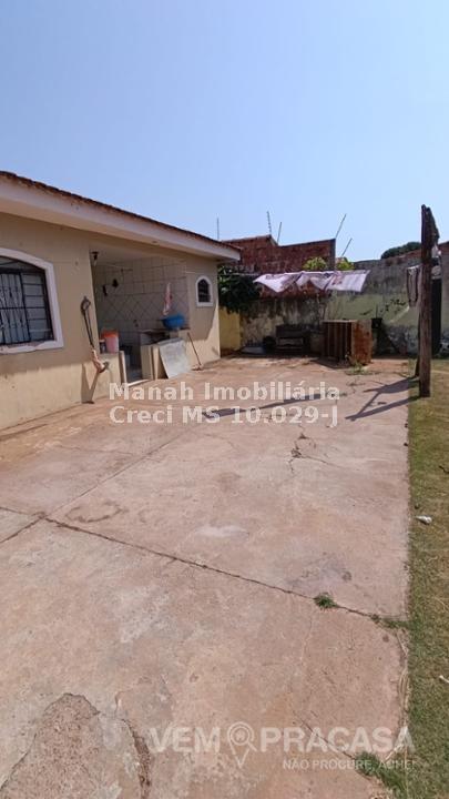 Casa Térrea à venda no Santo Antônio, Campo Grande – foto 17