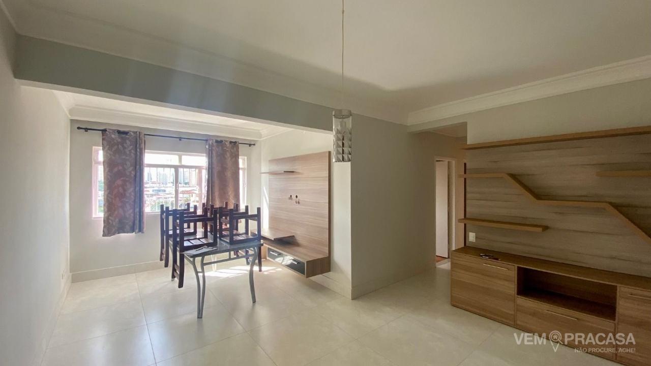 Apartamento para alugar no Amambaí, Campo Grande – foto 2
