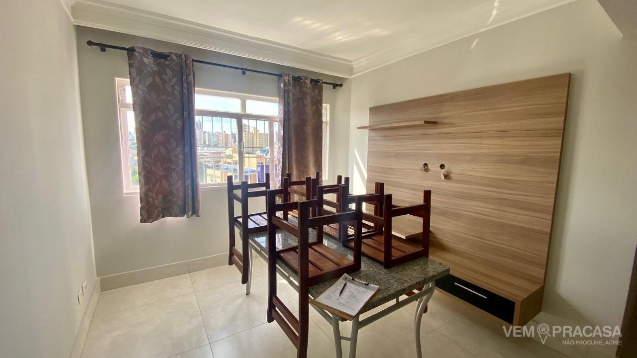 Apartamento para alugar no Amambaí, Campo Grande – foto 3