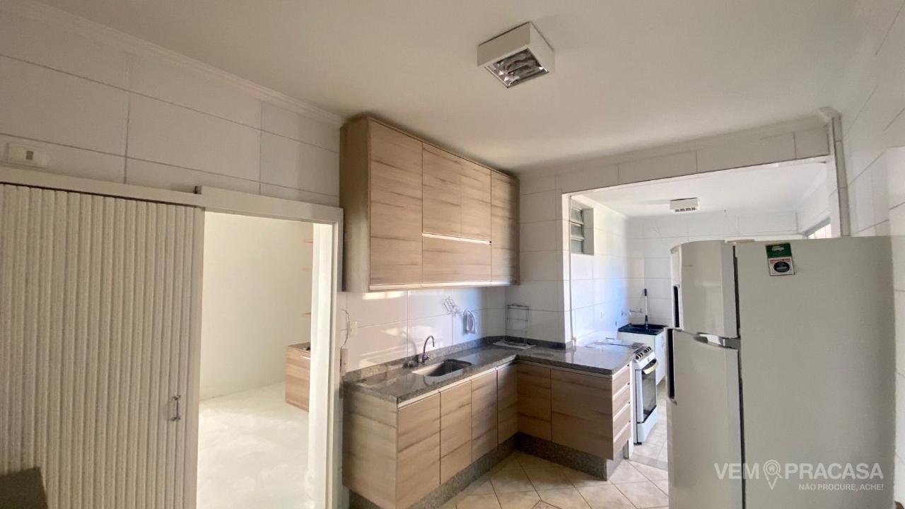 Apartamento para alugar no Amambaí, Campo Grande – foto 5
