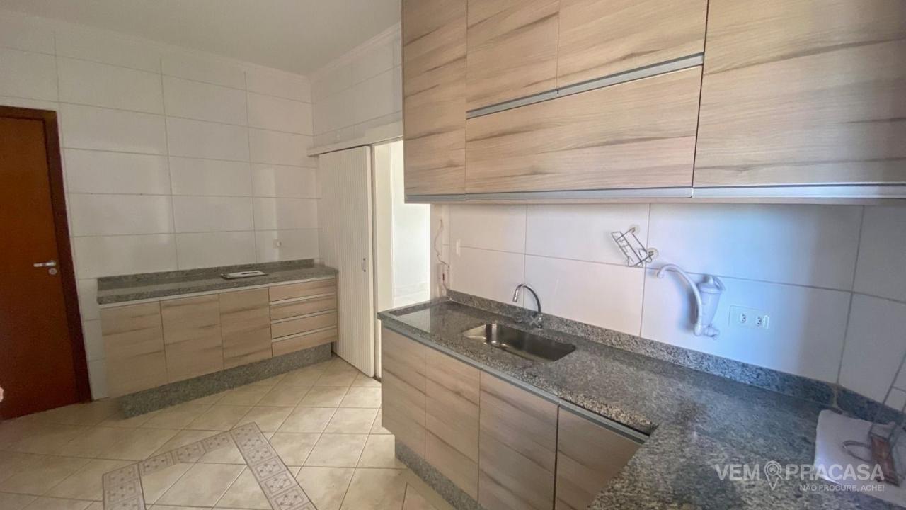 Apartamento para alugar no Amambaí, Campo Grande – foto 6