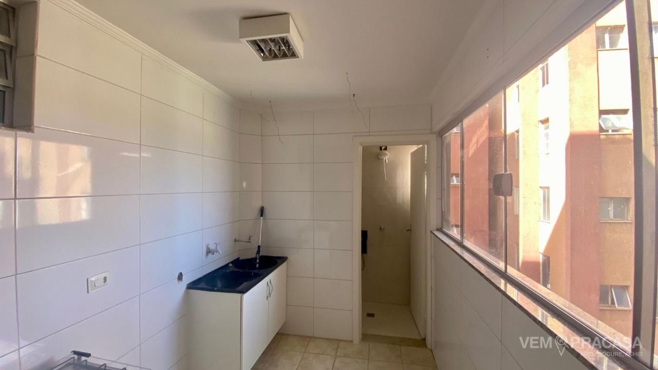 Apartamento para alugar no Amambaí, Campo Grande – foto 7