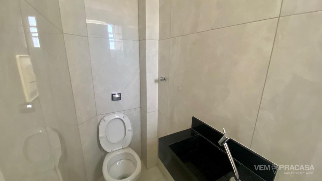 Apartamento para alugar no Amambaí, Campo Grande – foto 8