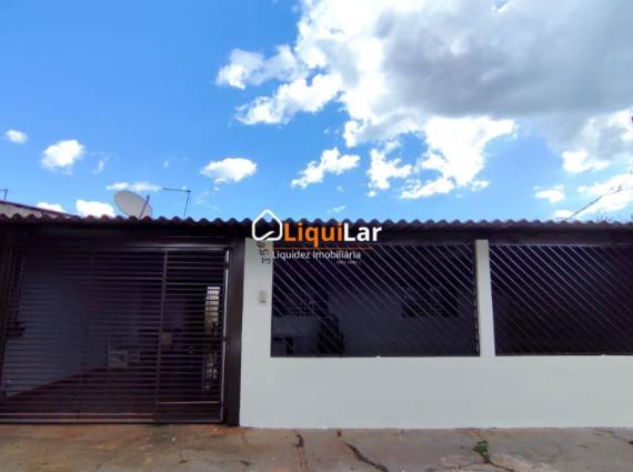 Casa Térrea à venda no Coophavila II, Campo Grande
