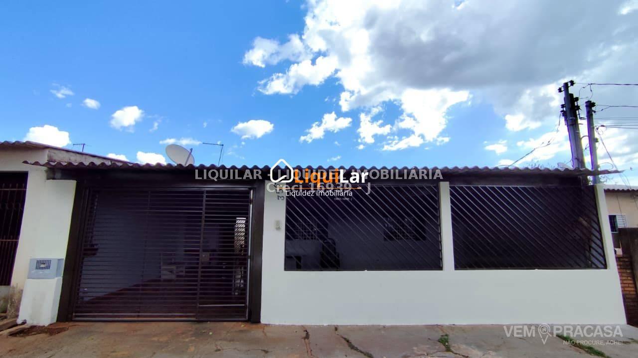 Casa Térrea à venda no Coophavila II, Campo Grande – foto 1