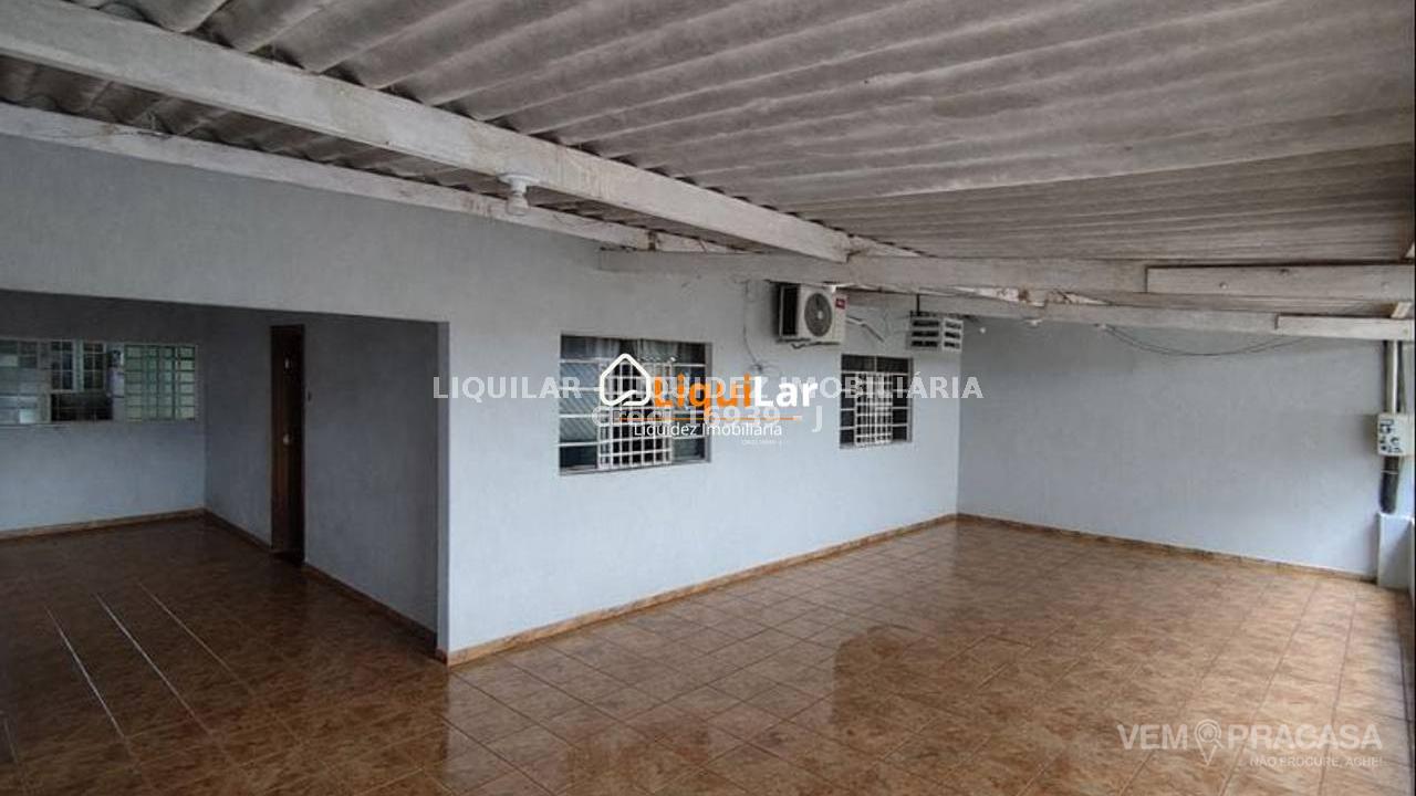 Casa Térrea à venda no Coophavila II, Campo Grande – foto 2