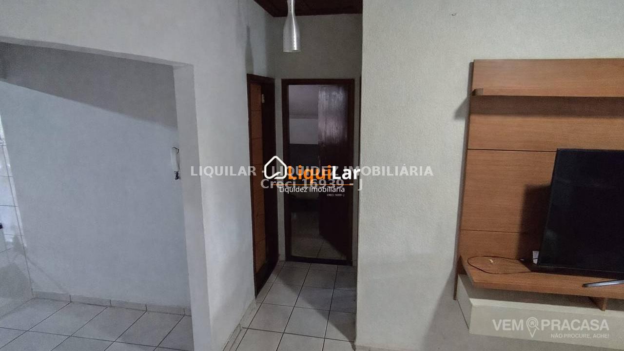 Casa Térrea à venda no Coophavila II, Campo Grande – foto 3