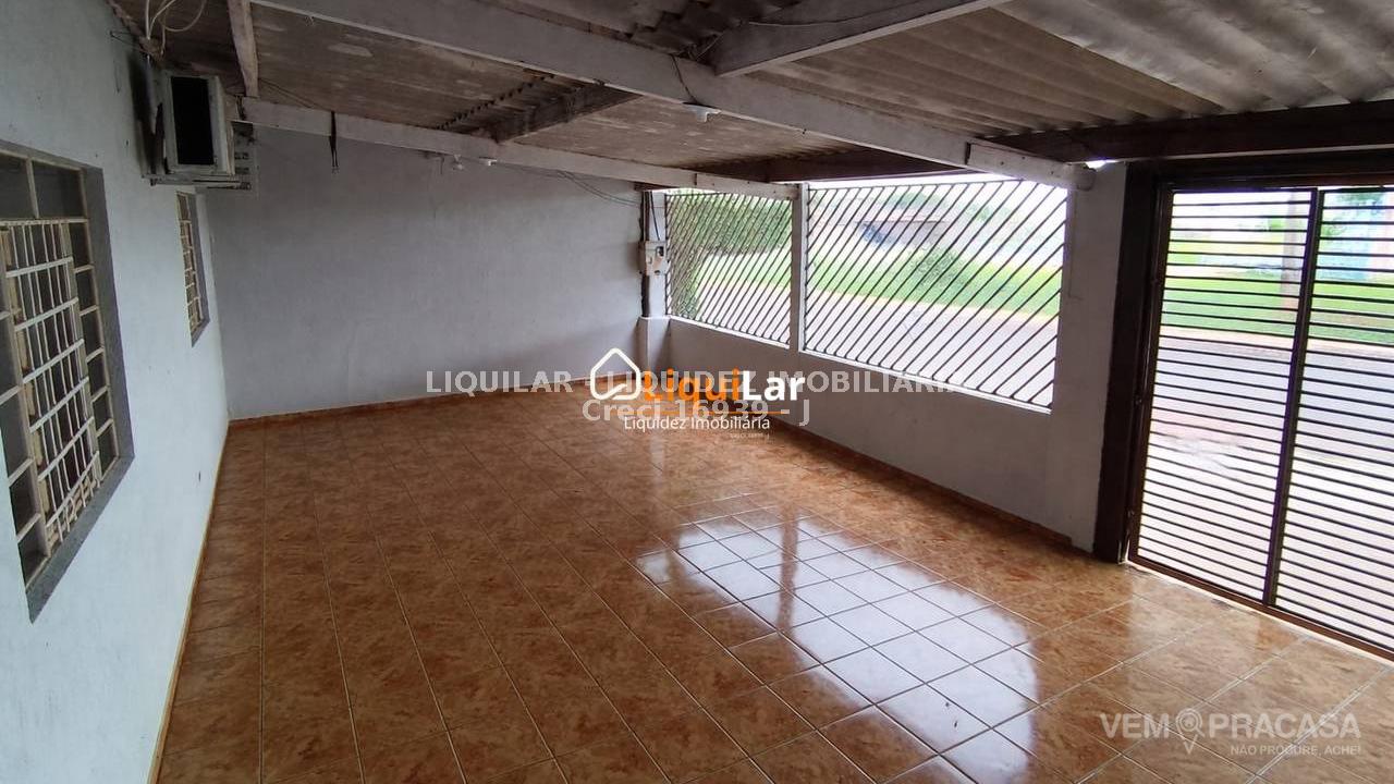 Casa Térrea à venda no Coophavila II, Campo Grande – foto 4