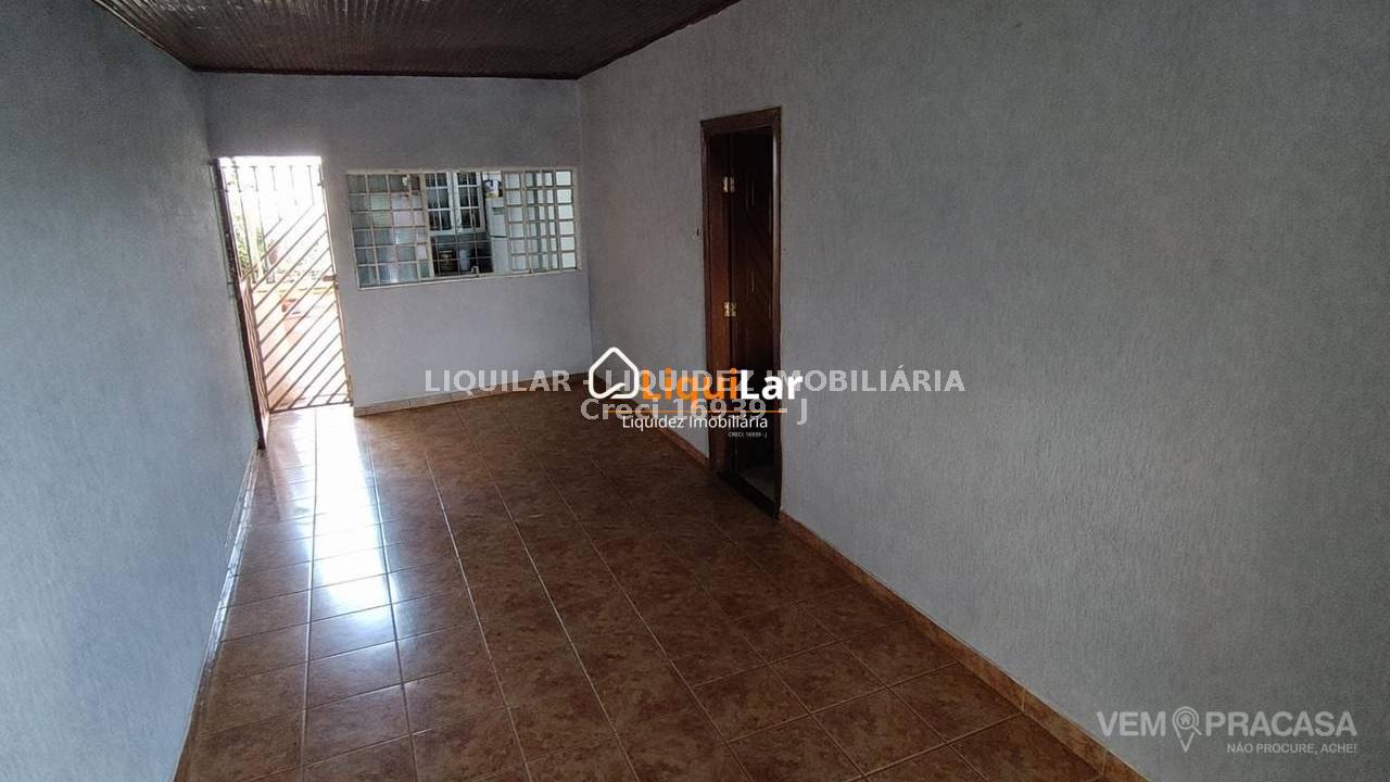 Casa Térrea à venda no Coophavila II, Campo Grande – foto 5