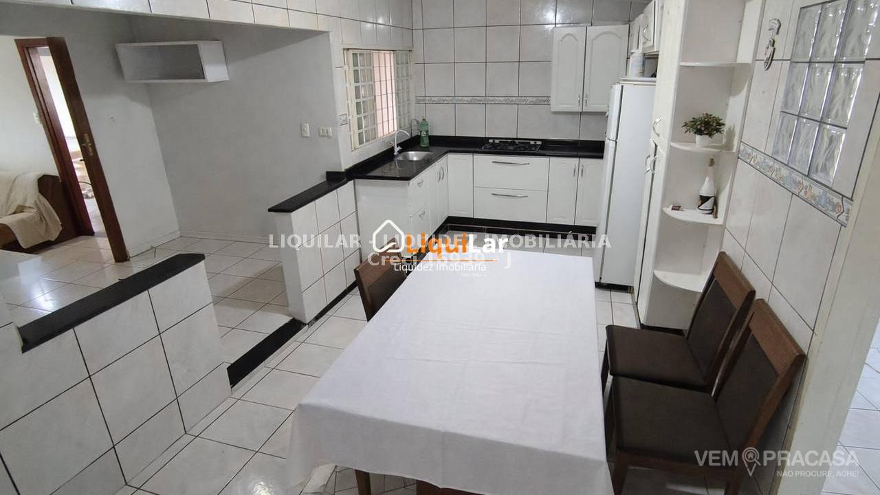 Casa Térrea à venda no Coophavila II, Campo Grande – foto 6