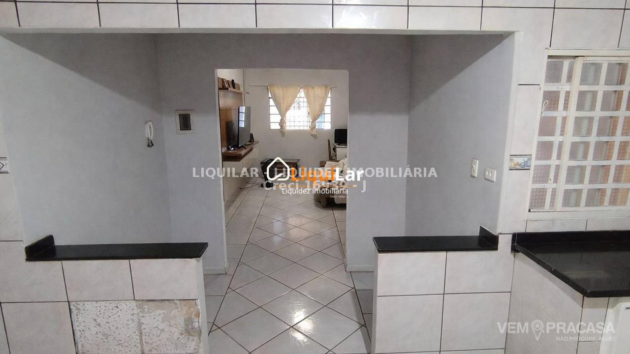 Casa Térrea à venda no Coophavila II, Campo Grande – foto 7