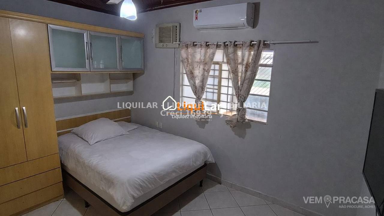 Casa Térrea à venda no Coophavila II, Campo Grande – foto 8
