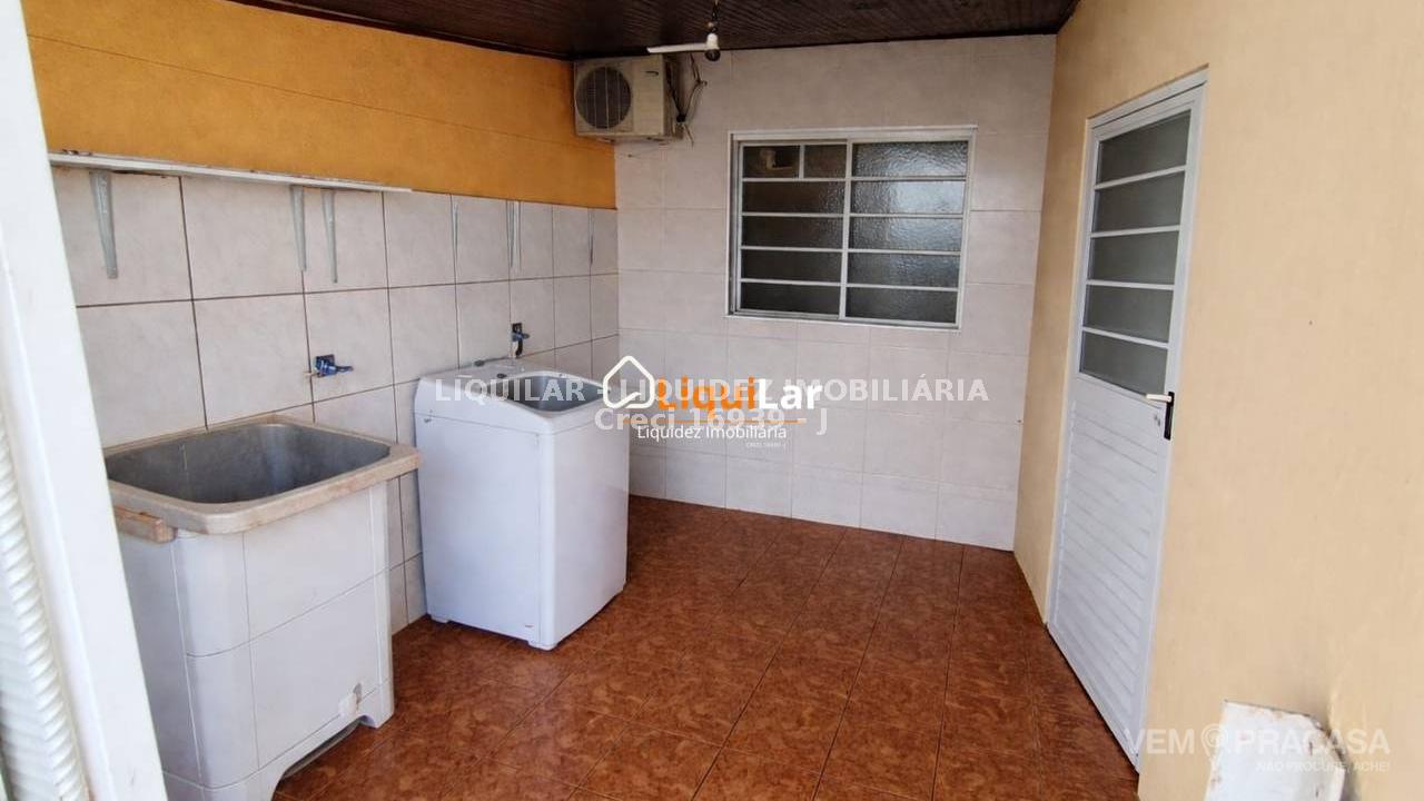 Casa Térrea à venda no Coophavila II, Campo Grande – foto 12