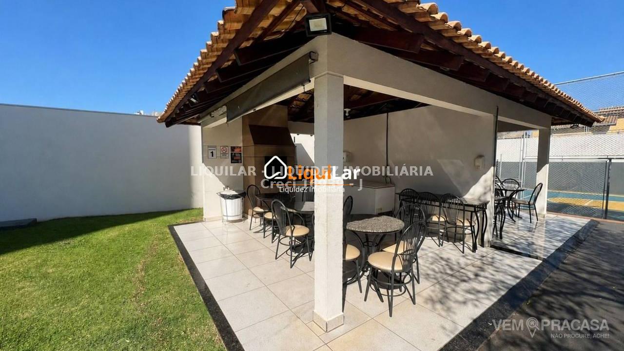 Apartamento à venda no Monte Castelo, Campo Grande – foto 2