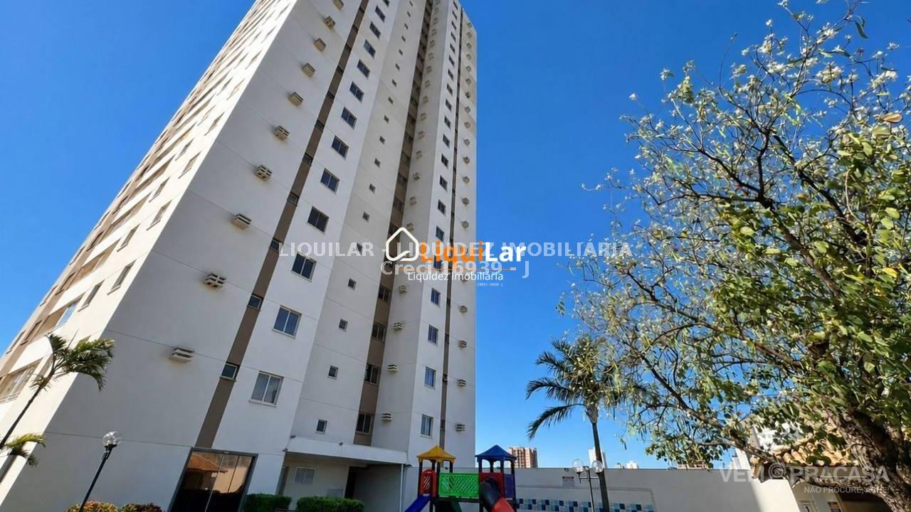 Apartamento à venda no Monte Castelo, Campo Grande – foto 3