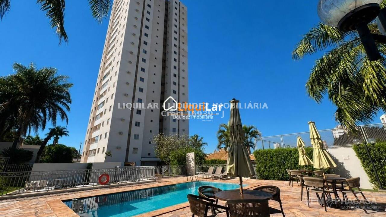 Apartamento à venda no Monte Castelo, Campo Grande – foto 4