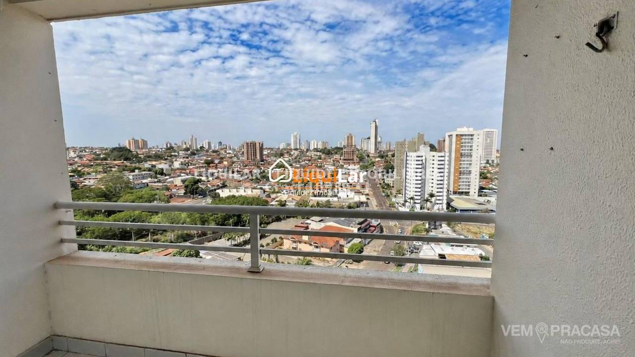 Apartamento à venda no Monte Castelo, Campo Grande – foto 5