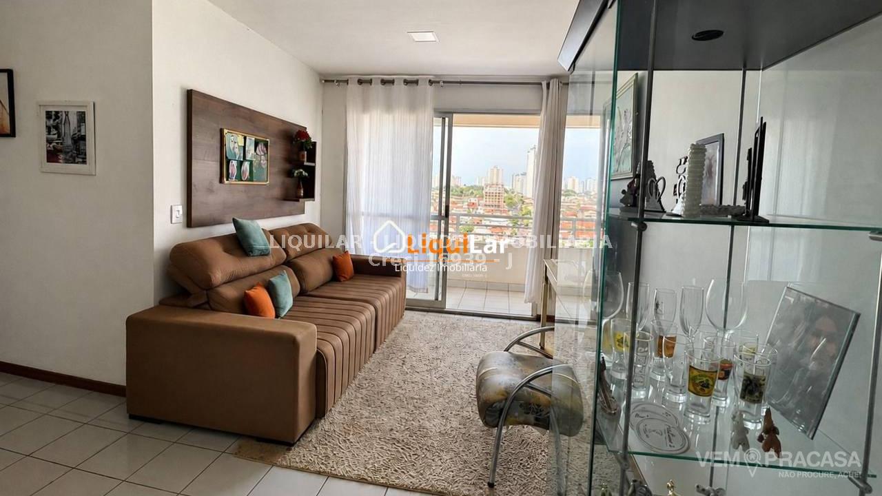 Apartamento à venda no Monte Castelo, Campo Grande – foto 6