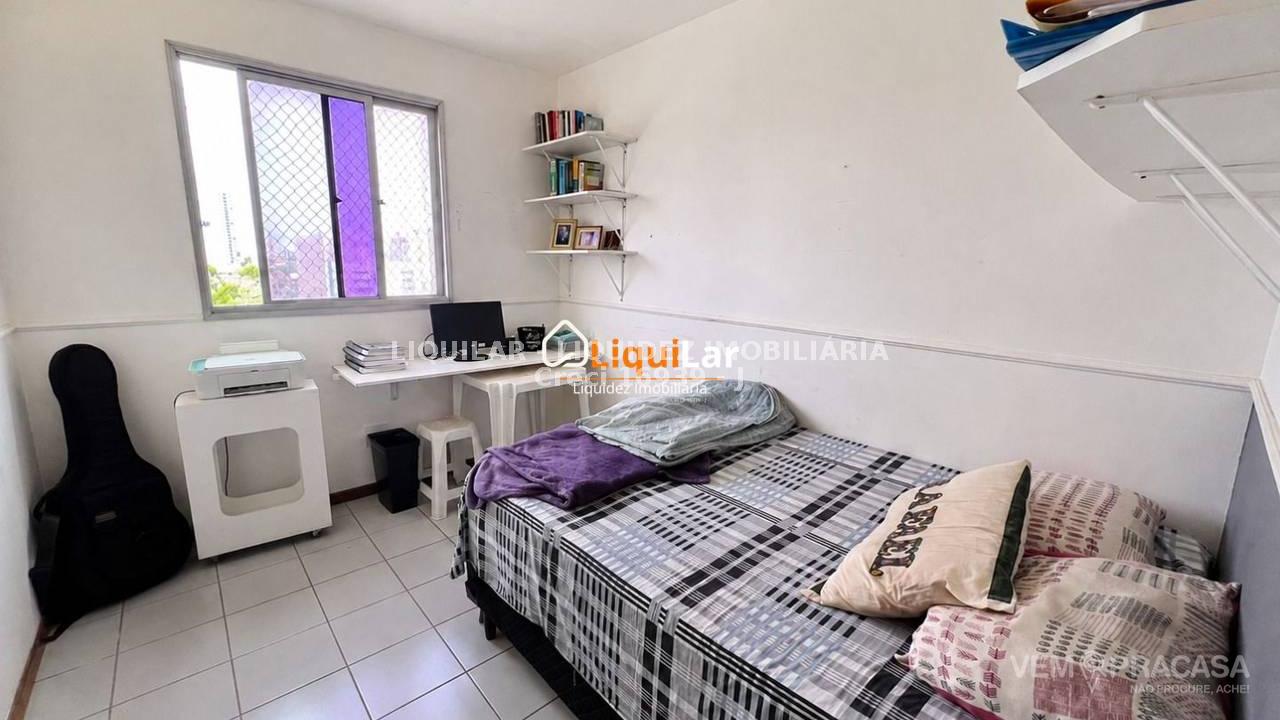Apartamento à venda no Monte Castelo, Campo Grande – foto 7