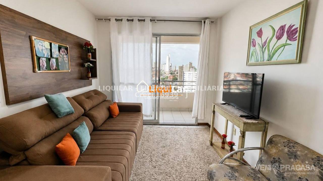 Apartamento à venda no Monte Castelo, Campo Grande – foto 8