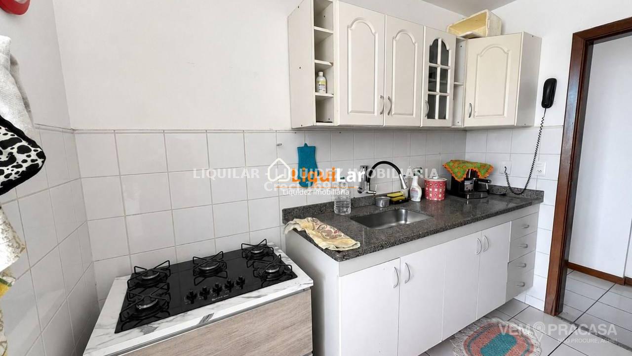 Apartamento à venda no Monte Castelo, Campo Grande – foto 9