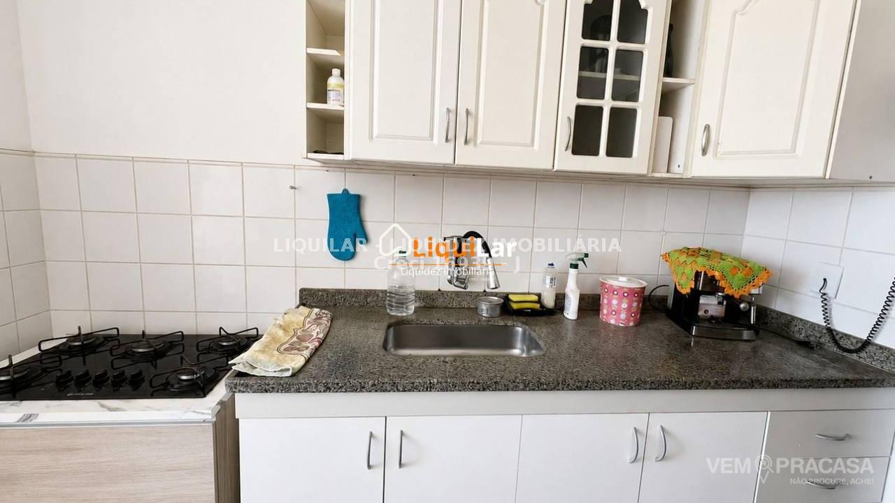 Apartamento à venda no Monte Castelo, Campo Grande – foto 10