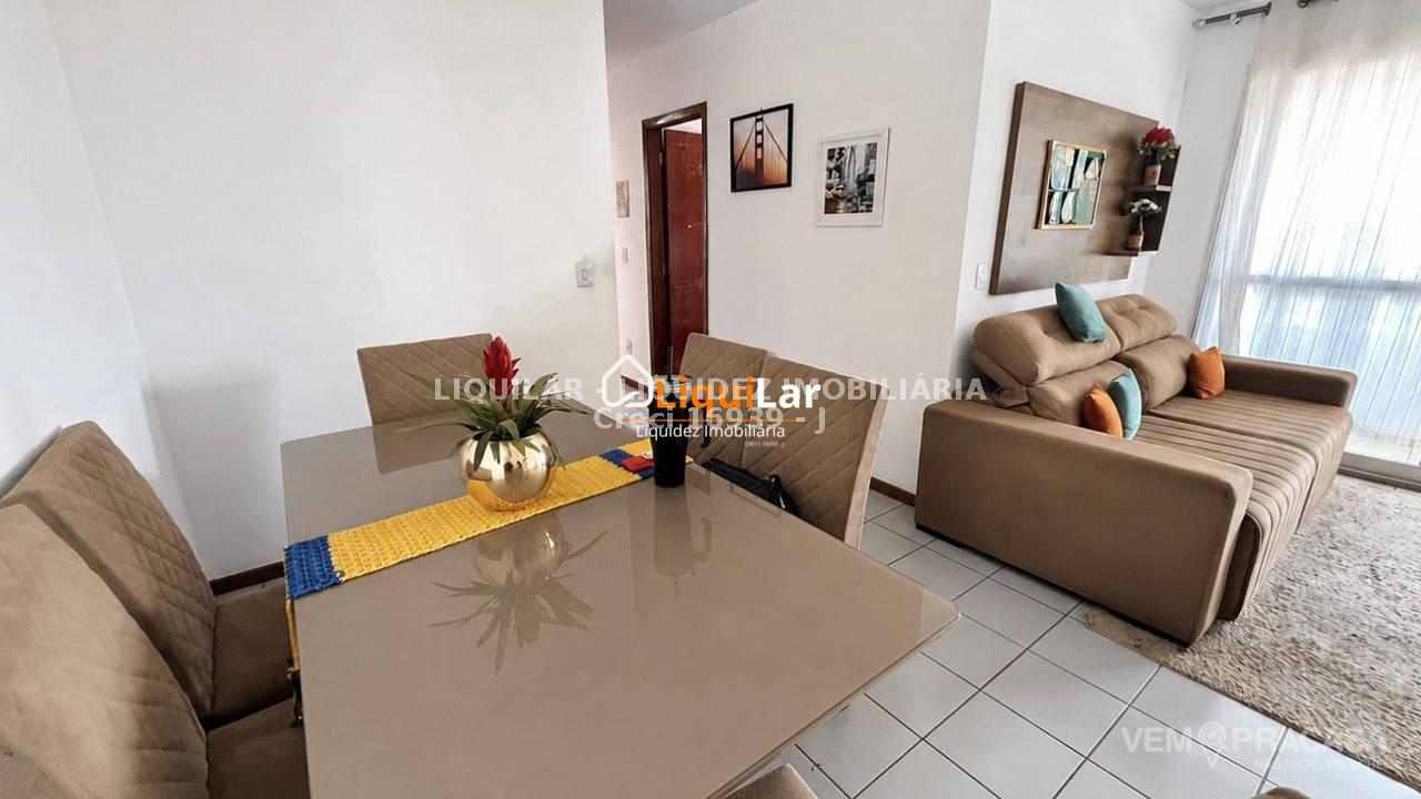 Apartamento à venda no Monte Castelo, Campo Grande – foto 11