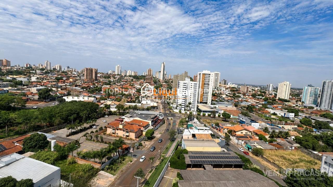 Apartamento à venda no Monte Castelo, Campo Grande – foto 12