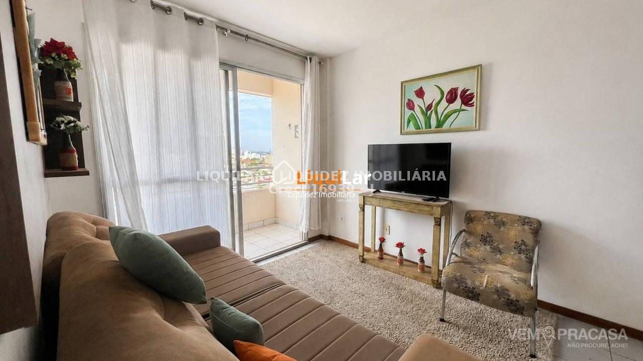 Apartamento à venda no Monte Castelo, Campo Grande – foto 13