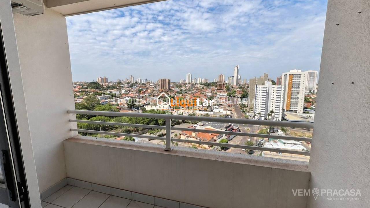 Apartamento à venda no Monte Castelo, Campo Grande – foto 14
