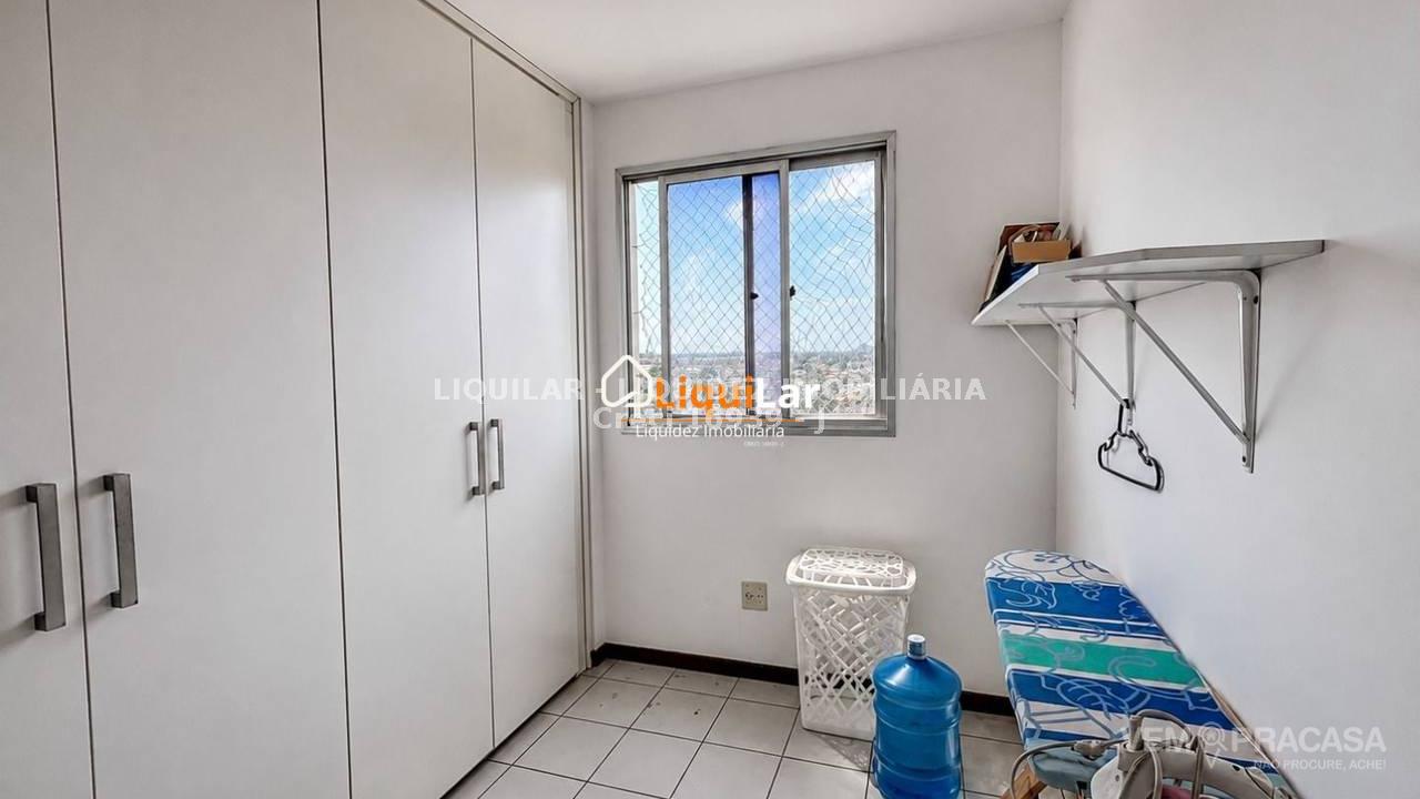 Apartamento à venda no Monte Castelo, Campo Grande – foto 15