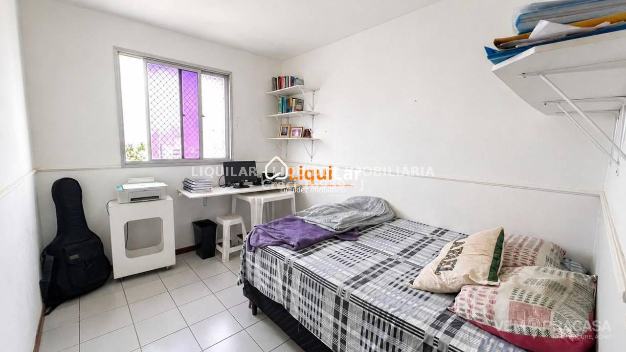 Apartamento à venda no Monte Castelo, Campo Grande – foto 16