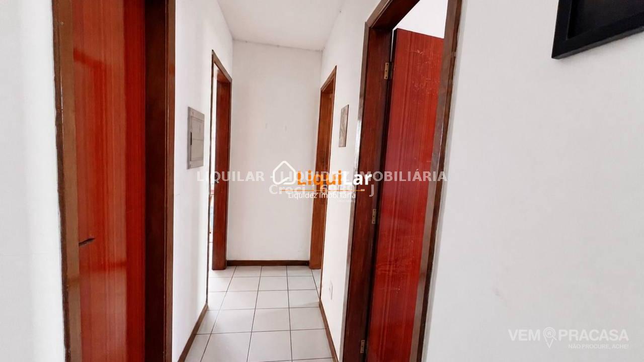Apartamento à venda no Monte Castelo, Campo Grande – foto 17