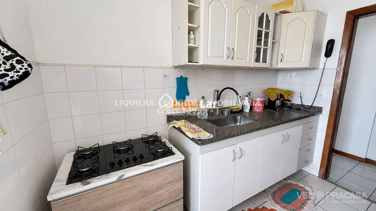 Apartamento à venda no Monte Castelo, Campo Grande – foto 18