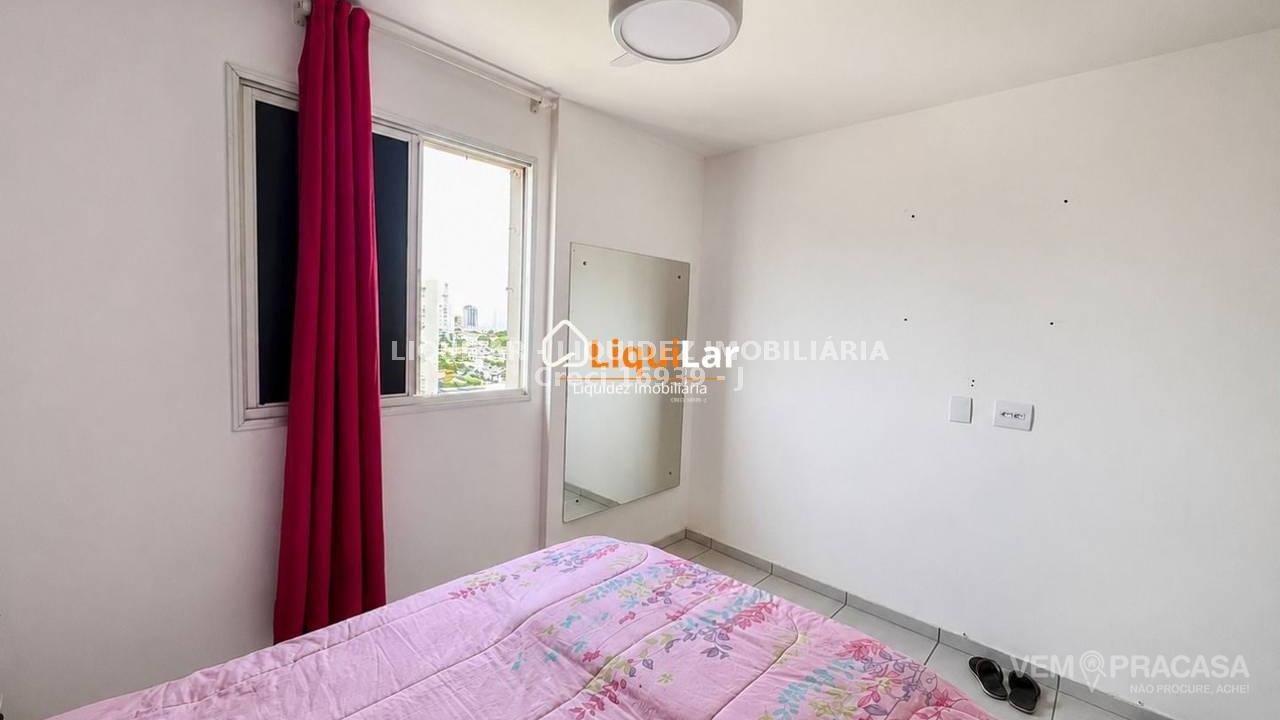 Apartamento à venda no Monte Castelo, Campo Grande – foto 19