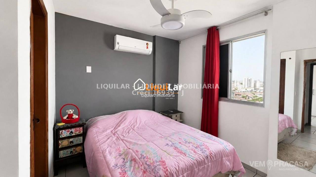 Apartamento à venda no Monte Castelo, Campo Grande – foto 20