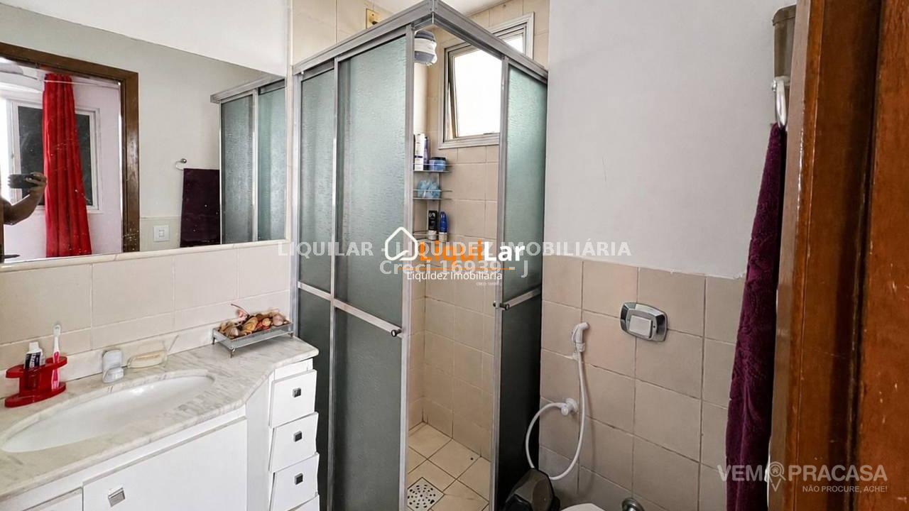 Apartamento à venda no Monte Castelo, Campo Grande – foto 21