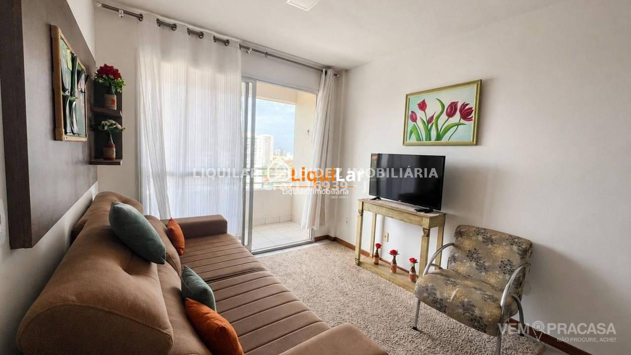Apartamento à venda no Monte Castelo, Campo Grande – foto 22