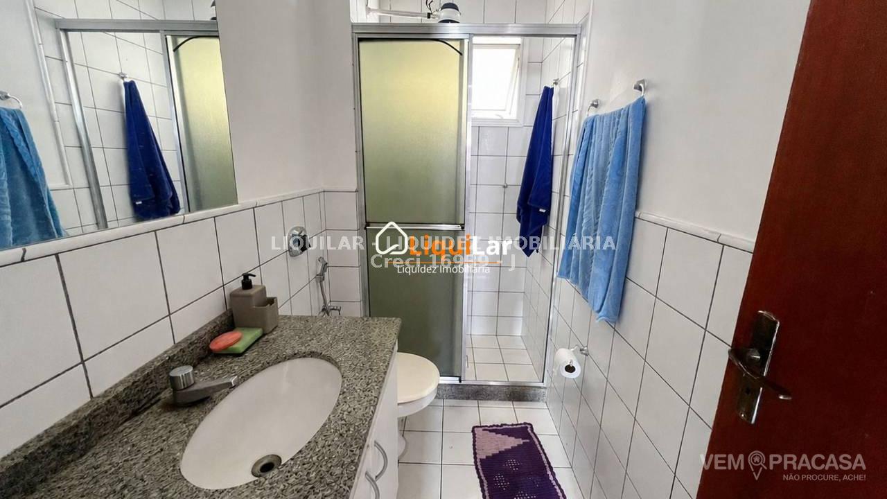 Apartamento à venda no Monte Castelo, Campo Grande – foto 23