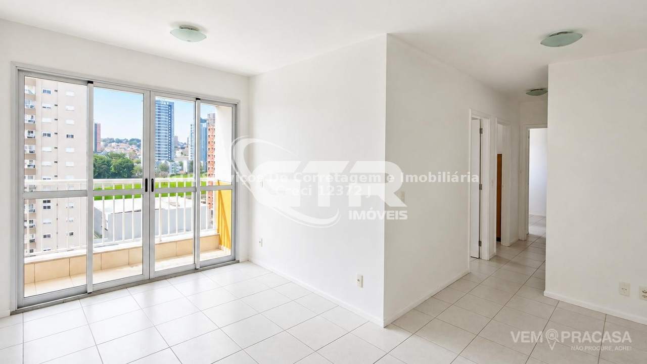 Apartamento para alugar no Centro, Campo Grande – foto 2