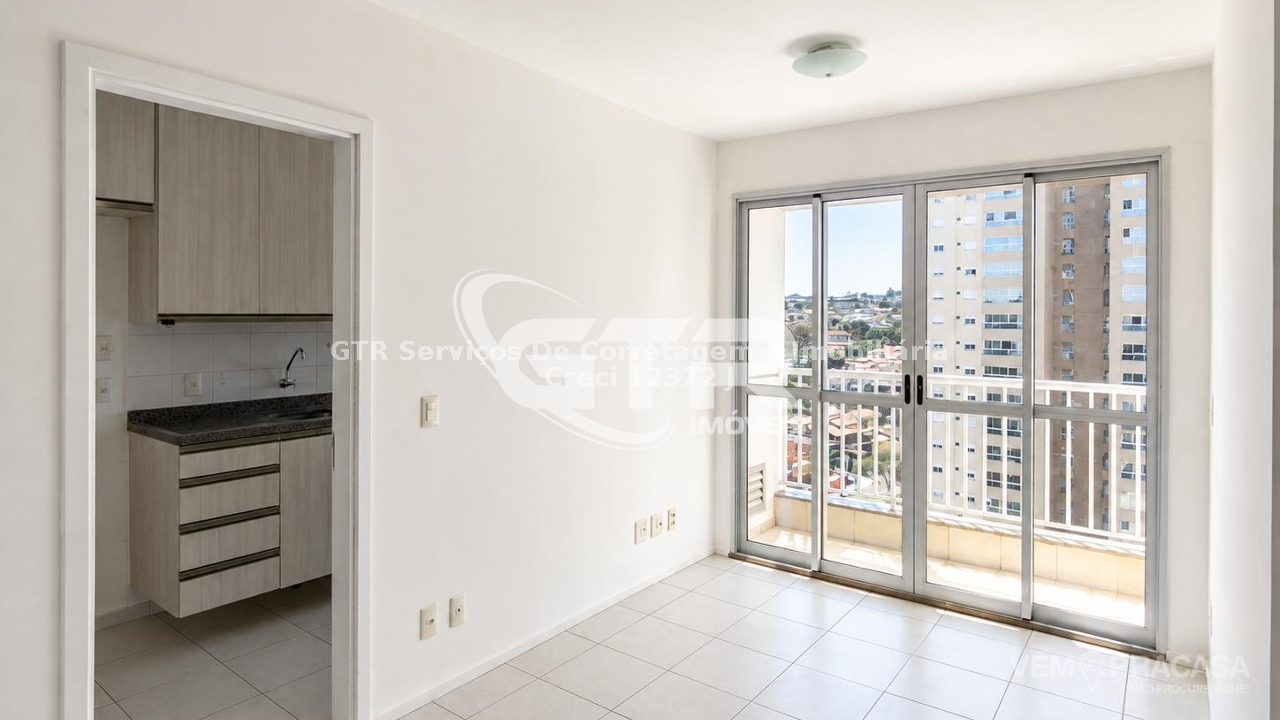 Apartamento para alugar no Centro, Campo Grande – foto 3