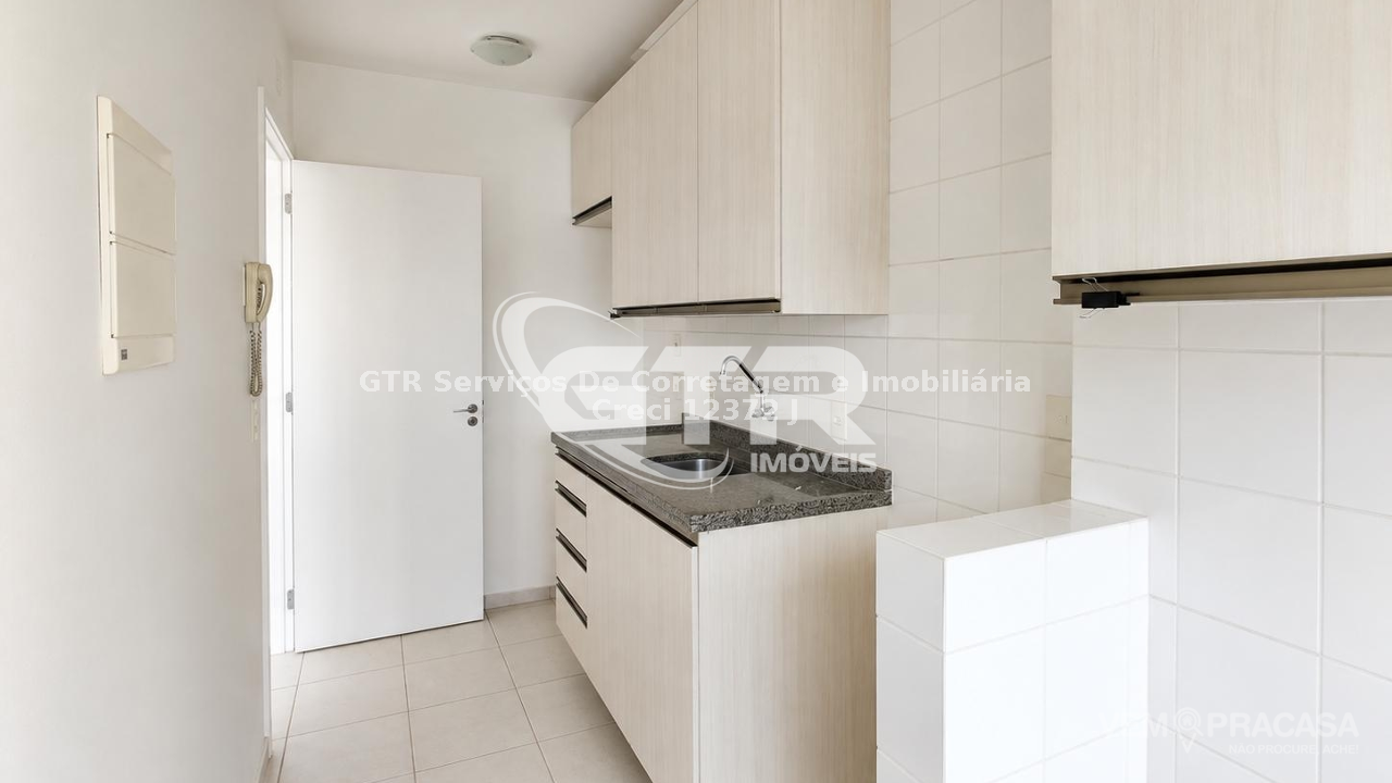 Apartamento para alugar no Centro, Campo Grande – foto 9