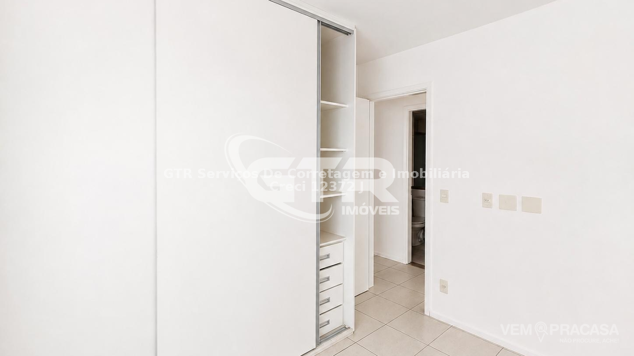 Apartamento para alugar no Centro, Campo Grande – foto 10